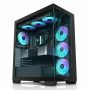 ITwork AMD Ryzen 7 9800X3D + GeForce RTX 5080 16GB (32GB DDR5, 480GB NVMe) — stacionarus kūrybos ir žaidimų kompiuteris