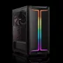 ITwork AMD Ryzen 7 7700X + Radeon RX 9070 XT 16GB (32GB DDR5, 480GB NVMe) — stacionarus žaidimų kompiuteris