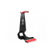 MSI Headset Stand HS01 Black/Red | Turime sandėlyje | ITwork