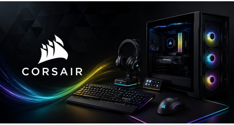 Corsair