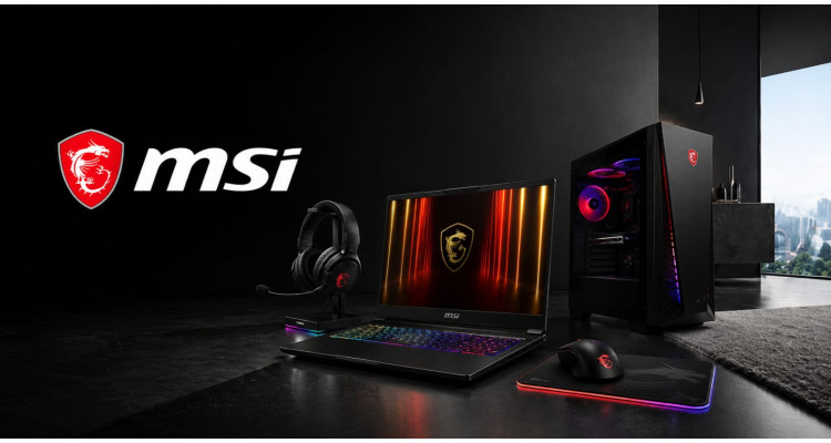 MSI