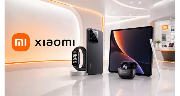 Xiaomi