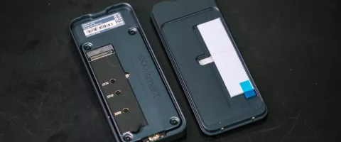 NVMe SSD Gen4 ar Gen5: kurį diską verta pirkti?