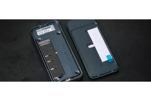 NVMe SSD Gen4 ar Gen5: kurį diską verta pirkti?