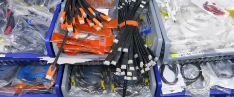 HDMI ar DisplayPort: kurį kabelį rinktis?