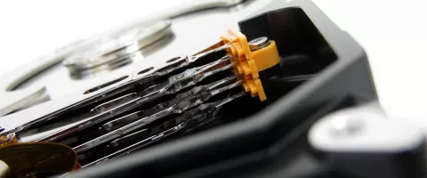 Stebėjimo kietieji diskai: ką naudoti CCTV ir NVR sistemose