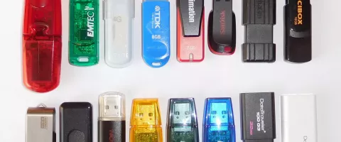 Išorinis SSD ar USB atmintinė: kurią nešiojamąją laikmeną pirkti?