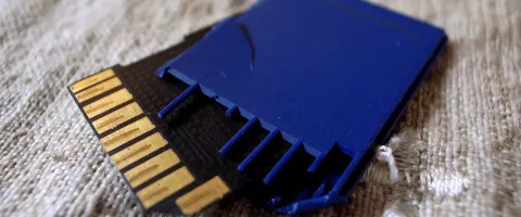 SD ir microSD kortelės: greičio klasės, talpa ir kurią pasirinkti