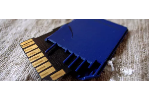 SD ir microSD kortelės: greičio klasės, talpa ir kurią pasirinkti