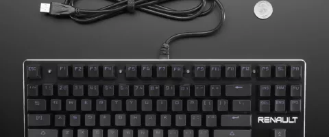 Linijiniai, taktiliniai ar spragsintys? Kaip išsirinkti mechaninės klaviatūros jungiklius