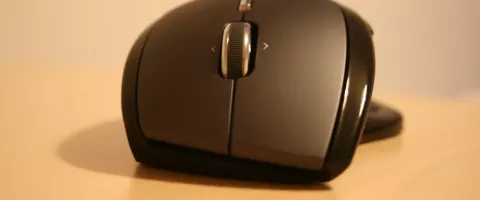 Ergonominė pelė: kaip apsaugoti riešą nuo skausmo dirbant namuose