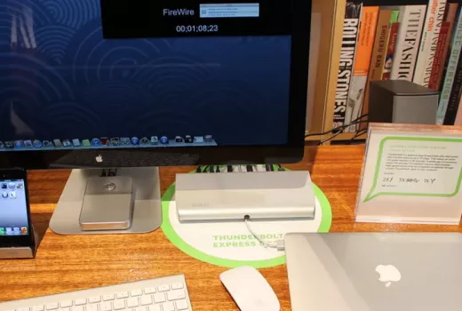 USB šakotuvas ar doko stotelė: ko iš tiesų reikia jūsų darbo vietai?