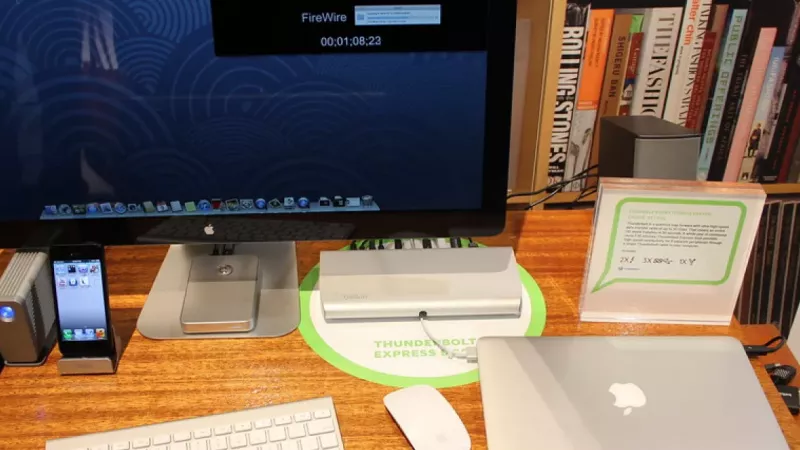USB šakotuvas ar doko stotelė: ko iš tiesų reikia jūsų darbo vietai?