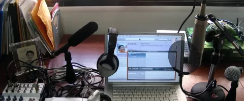 USB ar XLR mikrofonas? Draugiškas gidas streameriams ir podkastų kūrėjams