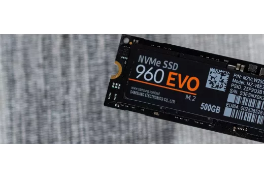 Ar SSD tikrai greitai susidėvi? TBW, DWPD ir tikrasis disko amžius