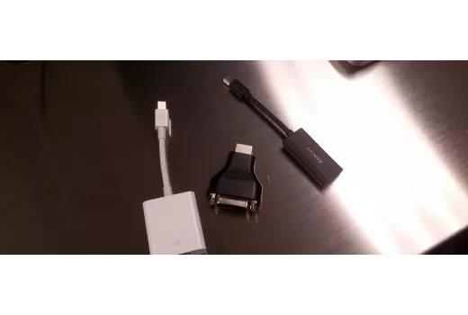 VGA to HDMI: gidas sėkmingam prijungimui