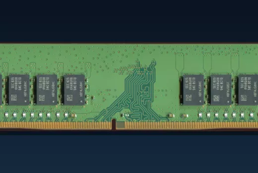 RAM kainos 2026: DDR5 32 GB per vasarą pabrango 12 %, DDR4 stovi vietoje – itwork.lt kainų studija