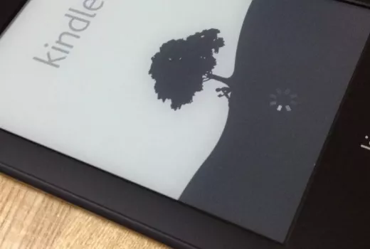 Kindle skaityklė: kurią rinktis ir kaip skaityti lietuviškas knygas