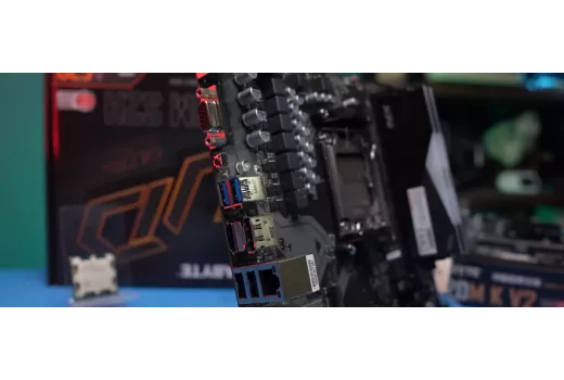 Ryzen 7 9800X3D surinktame kompiuteryje: kada jis atsiperka