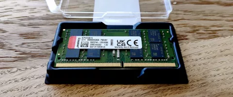 SSD kainos 2026 ir biuro kompiuteris su DDR4: ką pirkti iki metų pabaigos