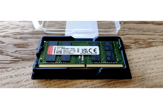 SSD kainos 2026 ir biuro kompiuteris su DDR4: ką pirkti iki metų pabaigos