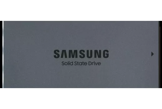 Ar 256 GB SSD diskas jums pakaks