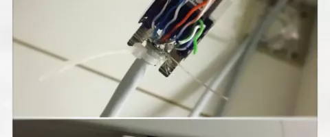 Cat5e, Cat6 ir Cat6A eterneto kabeliai: pirkėjo gidas