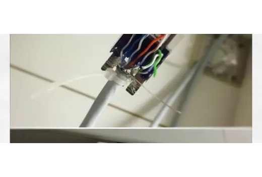 Cat5e, Cat6 ir Cat6A eterneto kabeliai: pirkėjo gidas