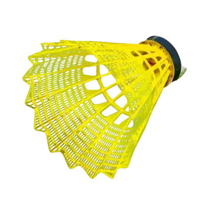 Badmintono plunksnelės