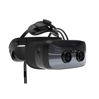 VR akiniai