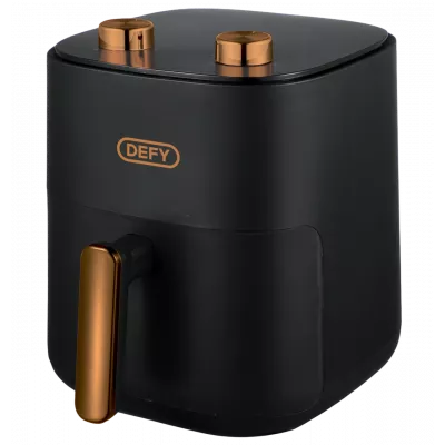 Gruzdintuvės be aliejaus (Air Fryer)
