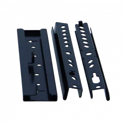 Tinklo įrangos montavimo rinkiniai