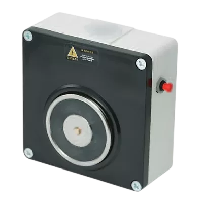 Elektromagnetiniai durų laikikliai