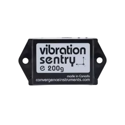 Smūgio ir vibracijos jutikliai