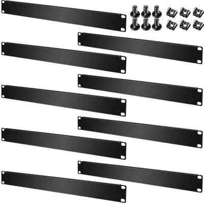 Spintų (rack) priedai