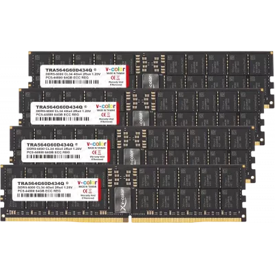 Enterprise RAM atmintis