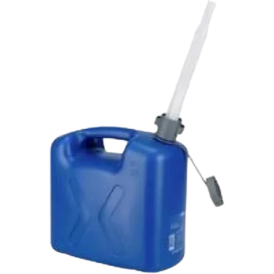 AdBlue kanistrai