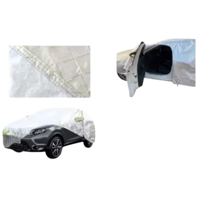 Automobilių stoginės