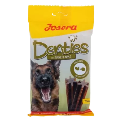 Skanėstai šunims