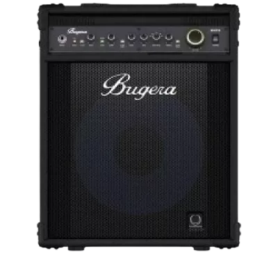 Gitaros ir boso stiprintuvai
