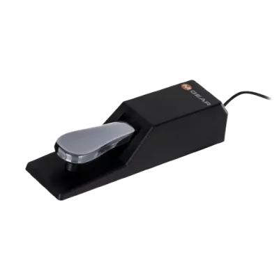 Klavišinių sustain pedalai