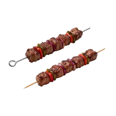 Iešmeliai ir maisto smeigtukai