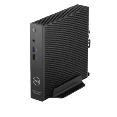 Plonieji klientai (Thin Client)
