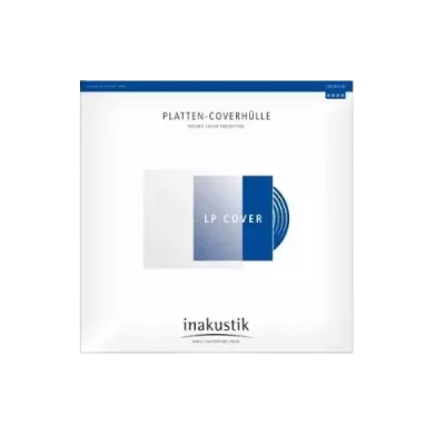 Vinilinių plokštelių dėklai