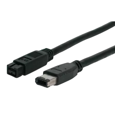 FireWire kabeliai
