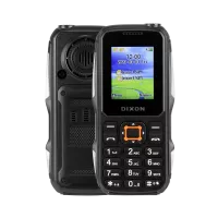 Mygtukiniai telefonai