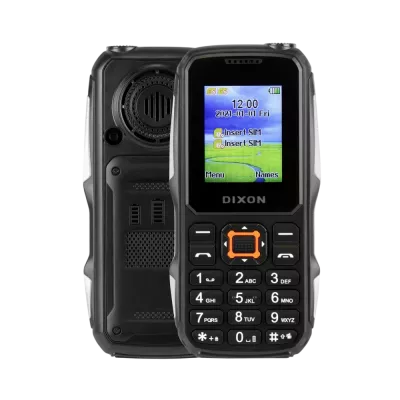 Mygtukiniai telefonai