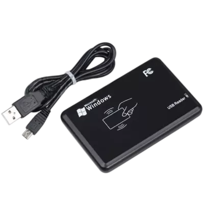 RFID skaitytuvai