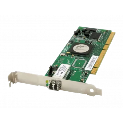 HBA plokštės (Host Bus Adapter)