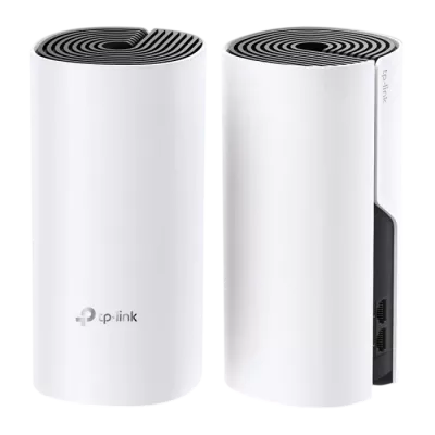 Mesh Wi-Fi sistemos